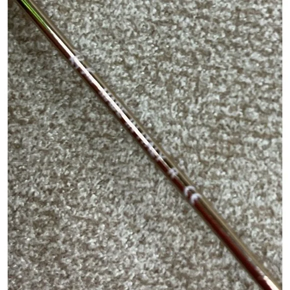 Ray-Ban RB 3025 112/17 58-14 Aviator Large Metal Gold Sunglasses Blue Mirror - Picture 4 of 10